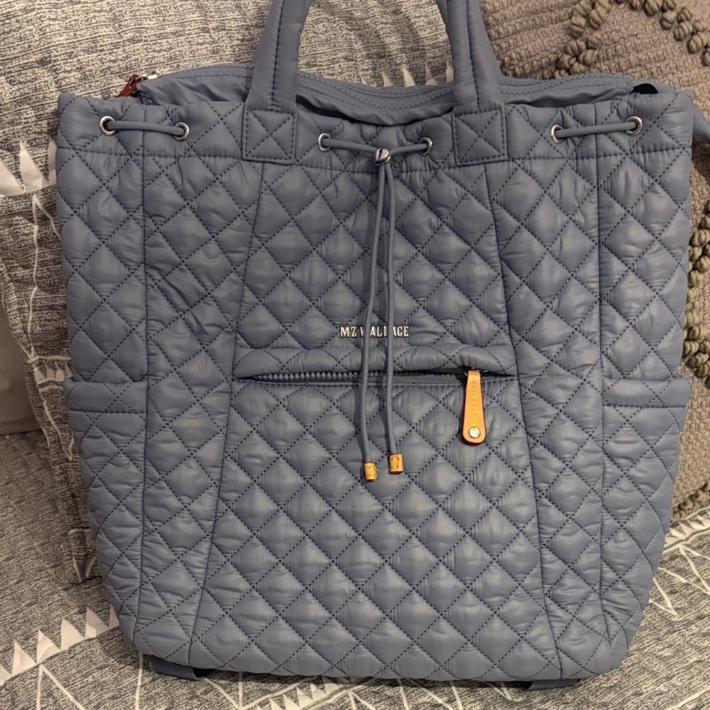 MZ Wallace Tote/Backpack